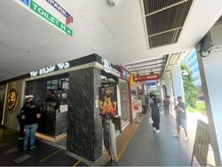 Lorong 6 Toa Payoh (D12), Shop House #529457521